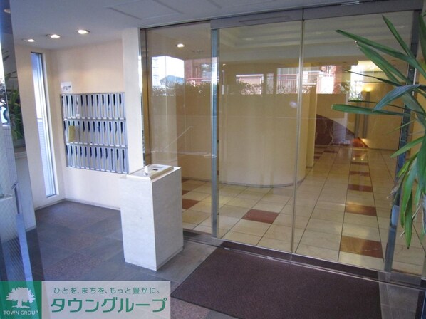 コロネード春日の物件内観写真